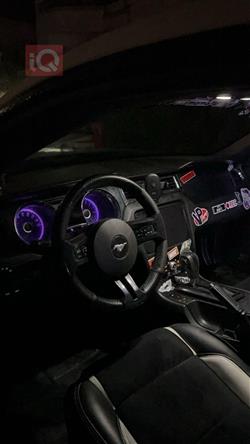 فورد موستانج